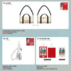 Pre-order 2024-25 Taemin World Tour   Ephemeral Gaze   Finale Official Merch