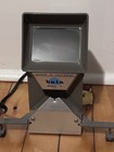 Vintage Baia Reviewer Mark Ii Super 8 Movie Film Editor Tested 