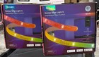 Govee 32 8ft Strip Light S  Segmented Color Control