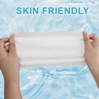 Cpap Mask Wipes Unscented Alcohol Free Cloths 50 Count Cleaning Wipe Extra Large