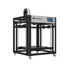 Huge Volume 3d Printer Tronxy Veho 500 Pro Klipper Corexy Diy Kit 500  500  500mm