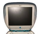 Working Vintage Apple M2453 Ibook Clamshell Ram Mac Jaoan
