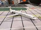 Jc Wings 1 400 Air Puerto Rico Airlines Md-90 N931ea Retro Custom Diecast Model