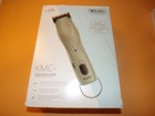 Wahl Professional Animal Kmc  2-speed Cordless Clipper Open Box Great Deal
