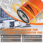 Us Cold Weather Kit For Generac Standby Generator 8kw - 26kw