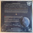 Sealed Robotech Volume 8  1985 94  Laserdisc  Vintage Anime  Htf Rare