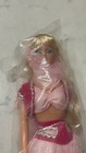 New I Dream Of Jeannie Genie Doll Bottle Holder Accessories Schwarz Vtg 1996 