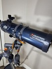 Celestron Astromaster 130 Telescope-please Read Description
