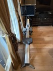 Hydrow Rowing Machine Pre-owned-barely Used