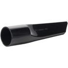 Makita 458919-1 7-inch Black Crevice Nozzle Replacement Part For Xcv11z