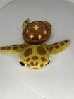 Disney Store Finding Nemo Baby Turtle Squirt Plush Doll Stuffed Animal