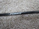 Vintage Kununan Graphite Fishing Rod  lot 13221 
