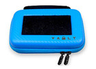 Vault Nano Case Blue Carbon