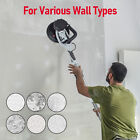 Drywall Sander Electric Variable Speed Foldable Wall Sander W  Auto Dust Removal