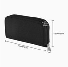 Portable Memory Card Storage Bag Carrying Card Case 22 Slots For Sd cf micro Sd