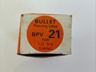 Supco Bullet Piercing Valve Bpv21 For 1 2  5 8  Tubing New In Box With Paperwork