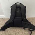 Lowepro Flipside 500 Aw Ii Backpack - Black