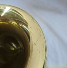 Alto Saxophone The Marcato Sophia Series Serial  0021499 Eb Model   Al900gl Jpn