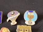 12 Kiwanis Pins
