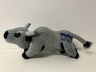Breyer Pbr Professional Bull Riders Blueberry Wine 10       Plush Stuffed Toy 2004