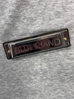 Hohner Blues Band Harmonica Key Of C