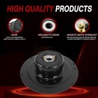 Engine Coupler For Mercruiser Gm 4 5l-v8 With Bravo Drive 8m0098795 861523a9