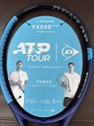 New 2026 Dunlop Fx 500 Tour 4 3 8 Gripsize