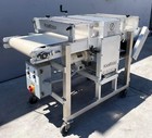 Food Tools Cs-8aw1 Adjustable Commercial Bakery Horizontal Layer Cake Slicer