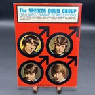 The Spencer Davis Group I m A Man Sheet Music Piano vocal guitar 1967 Rare 
