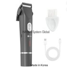 Nimin Electric Brazilian Bikini Trimmer Women Waterproof Y-zone Razor Shaver