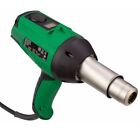 Leister 230v 2300w Ghibli Aw Heat Gun  Five-step  Air Volume Control - 148 061