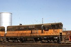  lot 1309-g  Set Of 4   Milwaukee Road Roster Slides