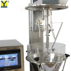 5-1000g Electric High Precision Flour Filling Machine Auger Weighing Filler