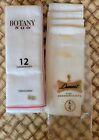 Lot Of 20 Vintage Men s Handkerchiefs Nip 12 Botany 500  4 Nip Dumont