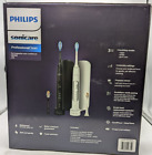 Philips Sonicare Professional Clean Rechargeable Electric Toothbrush 2-pack