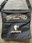 Kiss Tote Bag Casablanca Records Sales Rep Vintage Kiss Neil Bogart Aucoin Era
