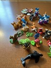 Kinder Egg Toy Surprise Lot