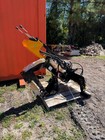 Giyi Mini Skid Steer Backhoe Attachment Gy-mbd85