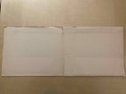 For Your Eyes Only Presskit Folder Only 1981 Roger Moore As James Bond 
