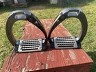 Acavallo Alupro Safety Stirrups