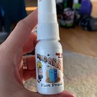 3 Liquid Ass Spray Bottles - Ultimate Gag Joke Party Prank Set Stink Smell Odor 
