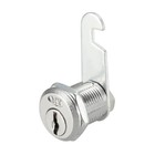 Cam Lock 20mm Cylinder Length 48mm Long Cam Nut-on Type Keyed Alike
