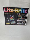 New Lite-brite Magic Screen With 214 Pieces And More Colorful Pegs Free Shipping