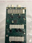 Henny Penny Scr-8 Control display Board Assembly Scr-8 Tested Working Rotisserie