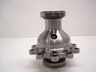 Ford 9  Nascar 31 Spline H Case G-force Billet Scalloped Detroit Locker 3 25  76