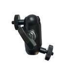 Universal Magic Arm With 1 4  Screw Mount     360   Rotation For Dslr  Gopro  Phone