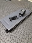 Belkin Omniview Pro2 8-port Kvm Switch - F1da108t - Power Tested