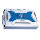 Pyle Plmra620 6 Channel 2000 Watt Waterproof Marine Bridgeable Mosfet Amplifier