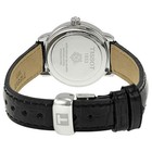 Tissot Everytime Women s Black Leather Quartz Watch T057 210 16 057 00