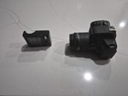 Canon Eos Rebel T6i Digital Camera With Battery And Charger